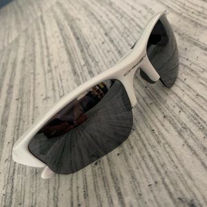 Oakley Half Jacket Sunglasses